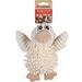 Toy Flufa Duck Beige