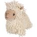 Toy Flufa Llama Beige