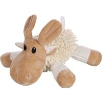 Flamingo Toy Flufa Reindeer Beige