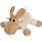 Toy Flufa Reindeer Beige