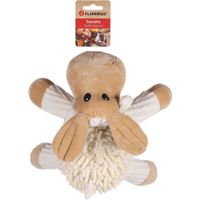 Flamingo Toy Flufa Reindeer Beige
