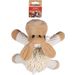 Toy Flufa Reindeer Beige