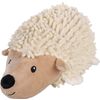 Toy Flufa Hedgehog Beige