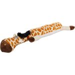Toy Drafna Giraffe Light brown