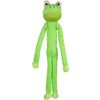 Spielzeug Kwakka Frosch Grün
