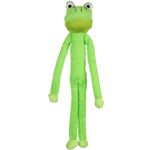 Toy Kwakka Frog Green