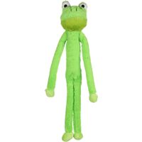 Flamingo Speelgoed Kwakka Kikker Groen