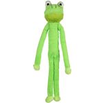 Spielzeug Kwakka Frosch Grün