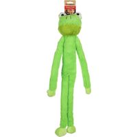 Flamingo Speelgoed Kwakka Kikker Groen