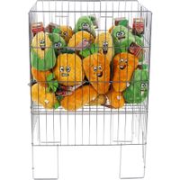 Flamingo Jouet Frugro Ananas & Poire & Carotte & Maïs Plusieurs couleurs