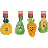 Flamingo Jouet Frugro Ananas & Poire & Carotte & Maïs Plusieurs couleurs