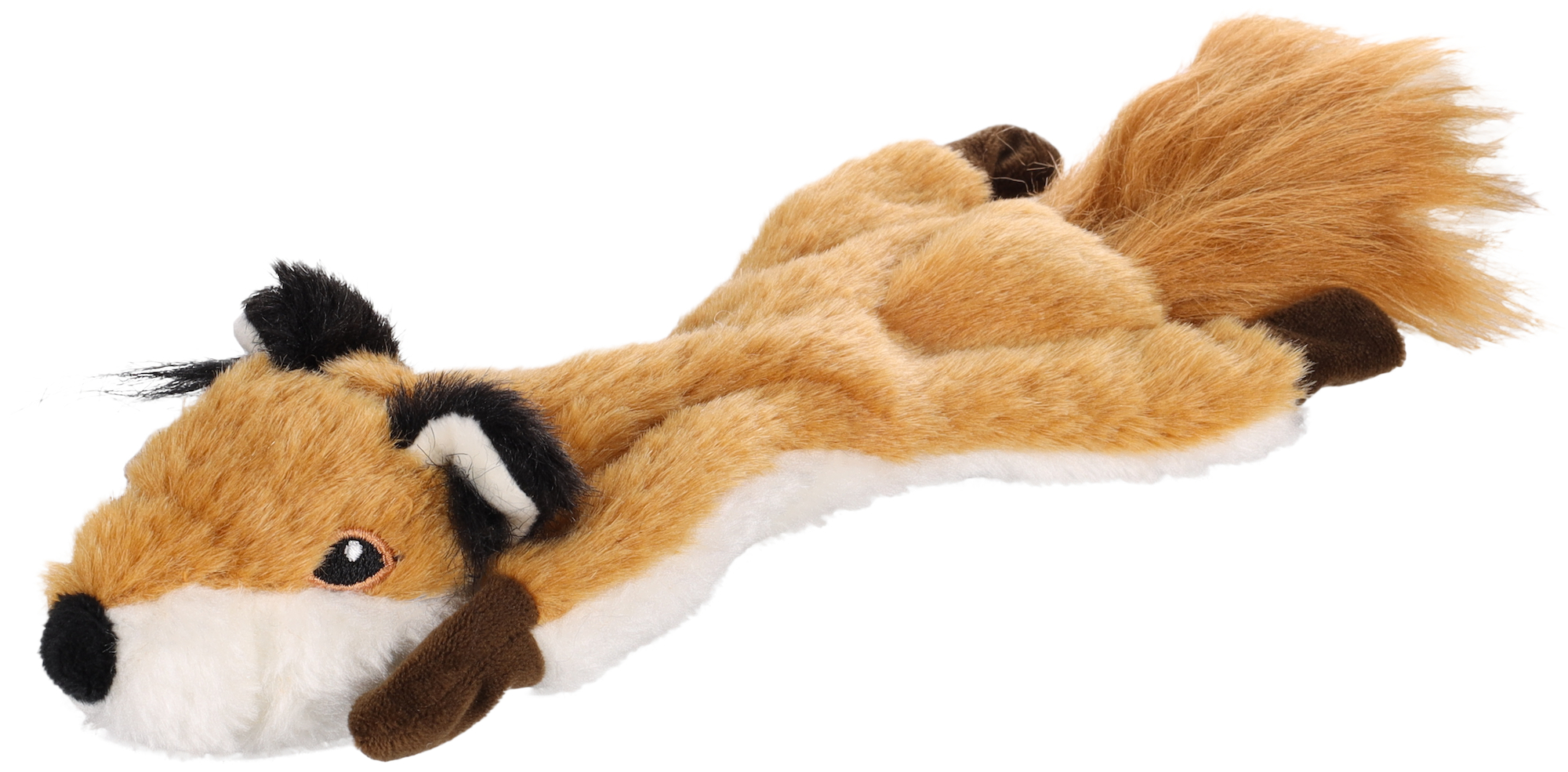 Flamingo Toy Forre Weasel Light brown