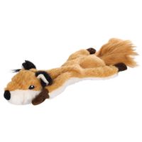 Flamingo Toy Forre Weasel Light brown