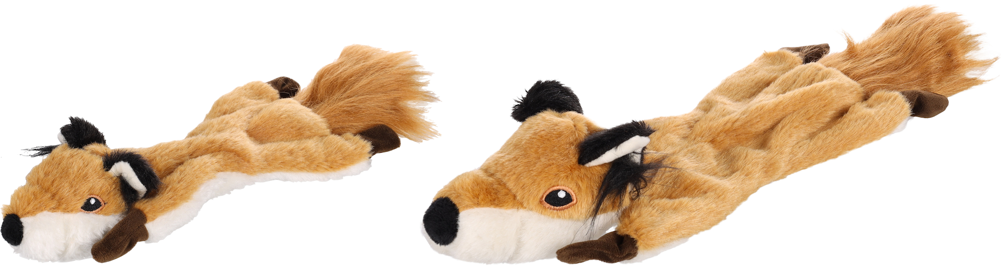 Flamingo Toy Forre Weasel Light brown