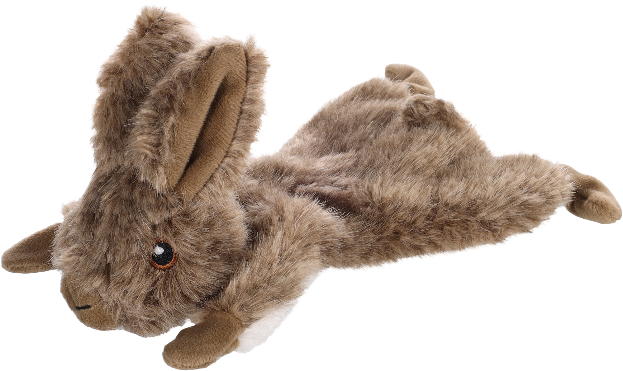 Flamingo Toy Forre Rabbit Brown