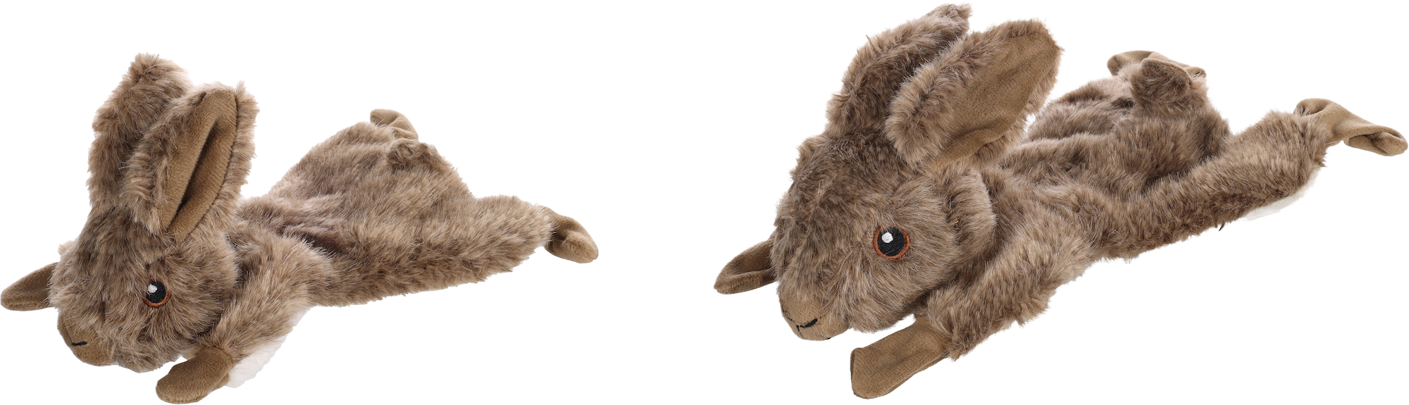 Flamingo Toy Forre Rabbit Brown
