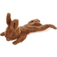 Flamingo Giocattolo Forre Coniglio Marrone chiaro