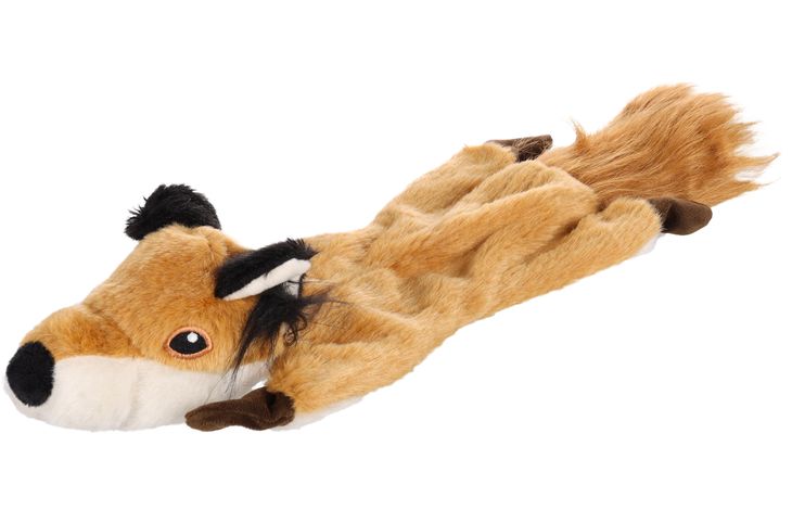 Flamingo Toy Forre Weasel Light brown