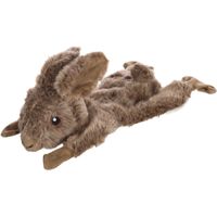Flamingo Toy Forre Rabbit Brown