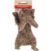 Toy Forre Rabbit Brown