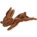 Toy Forre Rabbit Light brown