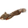 Toy Forre Squirrel Brown