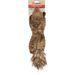 Toy Forre Squirrel Brown