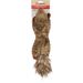 Toy Forre Squirrel Brown