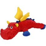 Toy Jorre Dragon Red
