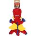 Toy Jorre Dragon Red