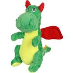 Toy Riso Dragon Green