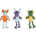 Toy Vliza Dragon Multiple colours