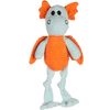 Toy Vliza Dragon Multiple colours Dragon Light blue, Orange