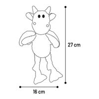 Flamingo Toy Vliza Dragon Multiple colours