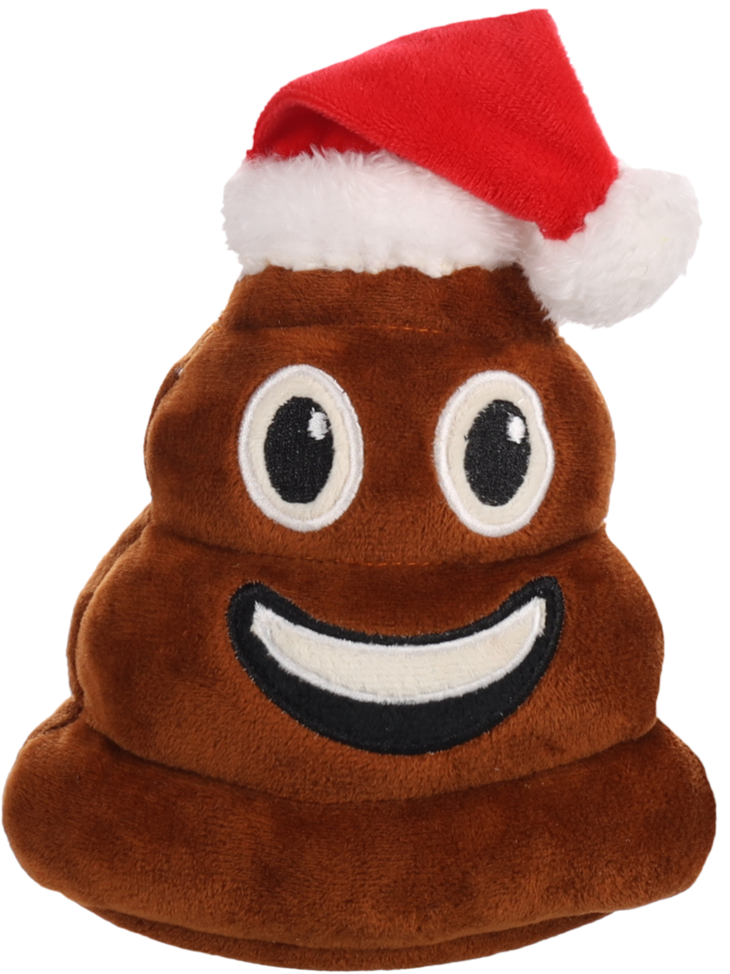 Flamingo Natale Giocattolo Droppa  Marrone 