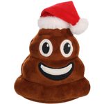 Christmas Toy Droppa  Brown 