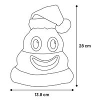 Flamingo Natale Giocattolo Droppa  Marrone 