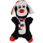 Christmas Toy Tacir Penguin Black 