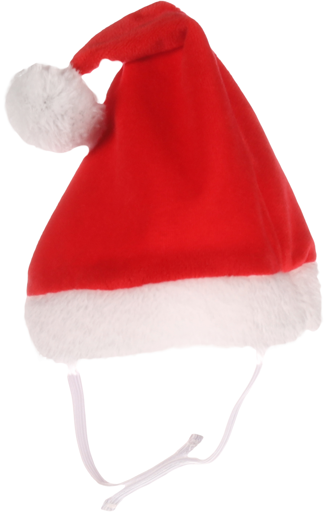 Christmas Cap Ponne Red | 522534 | Flamingo Pet Products