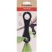 Poop bag dispenser Icoo Black