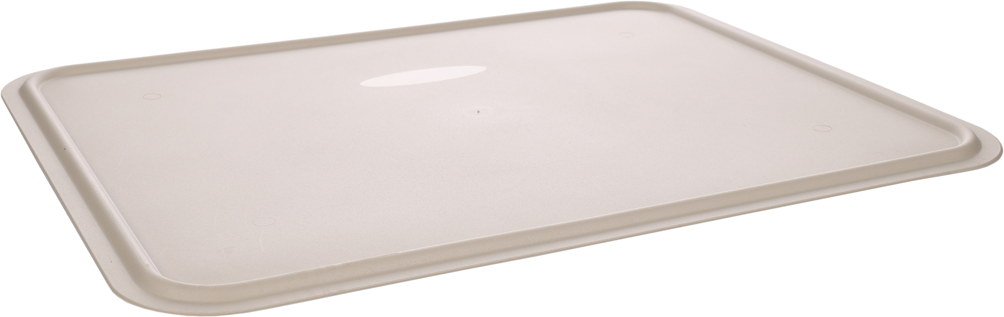 Flamingo Placemat Largo Rectangle Taupe