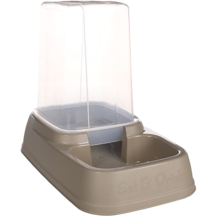 Van Ness Large Auto Feeder 10-Pound