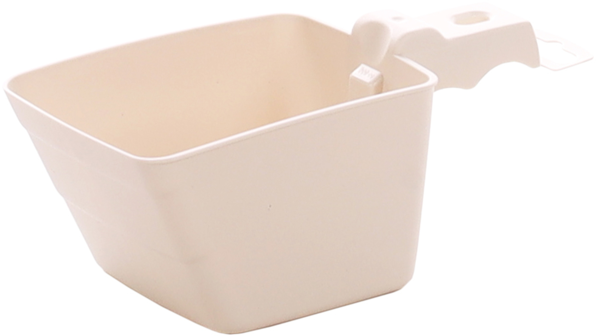 Flamingo Food container Kolio Rectangle Beige