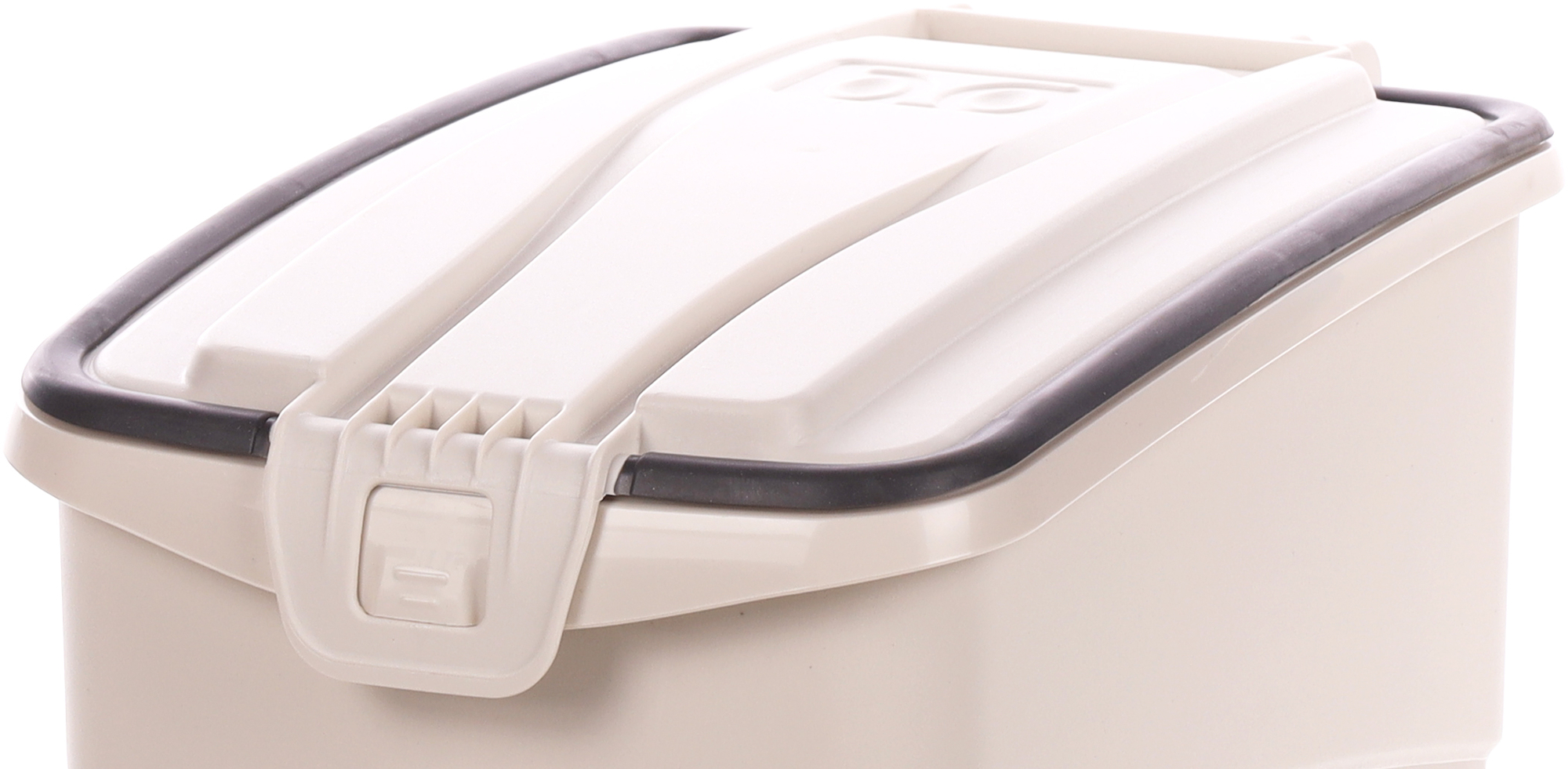Flamingo Food container Kolio Rectangle Beige