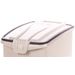 Food container Kolio Rectangle Beige