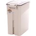 Food container Kolio Rectangle Beige