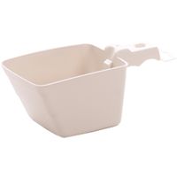 Flamingo Conteneur à aliments Kody Rectangle Beige