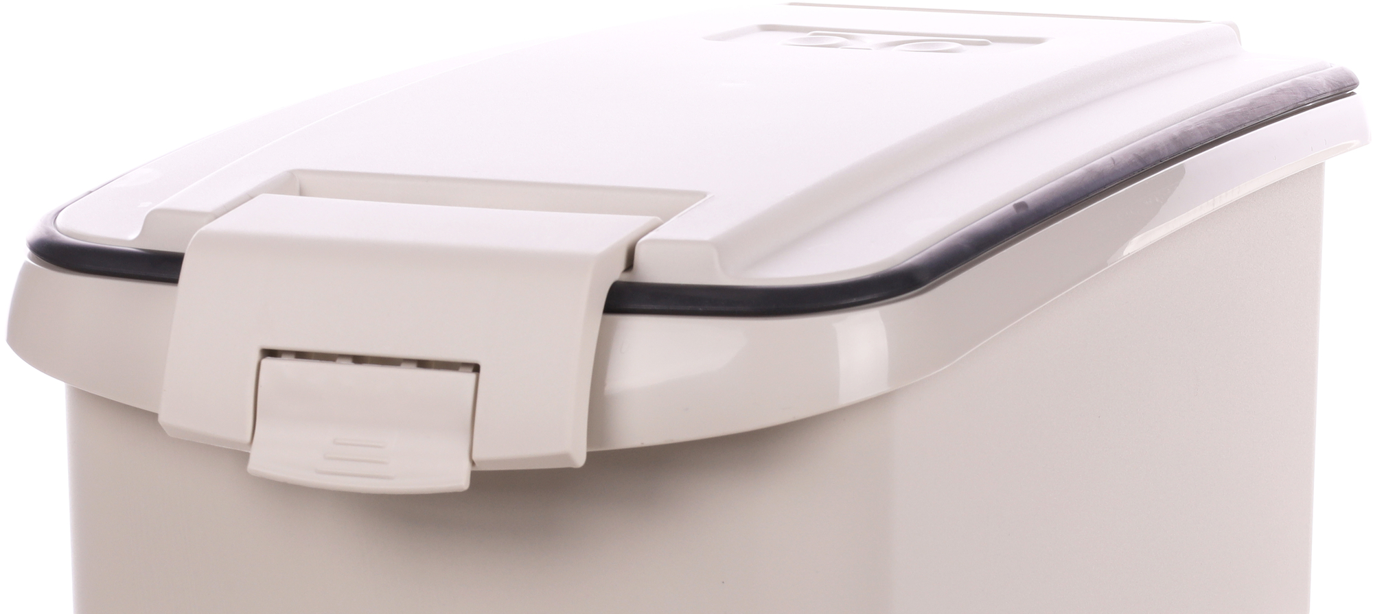 Flamingo Food container Kody Rectangle Beige