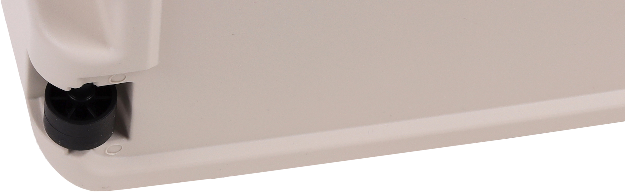 Flamingo Food container Kody Rectangle Beige