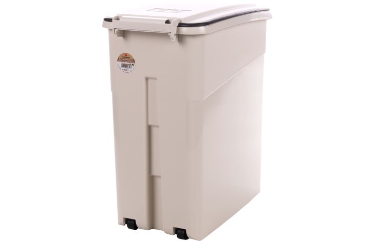 Flamingo Food container Kody Rectangle Beige